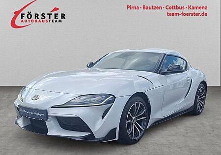 Toyota Supra GR 2.0 Pure Autom. *LED*KAMERA*