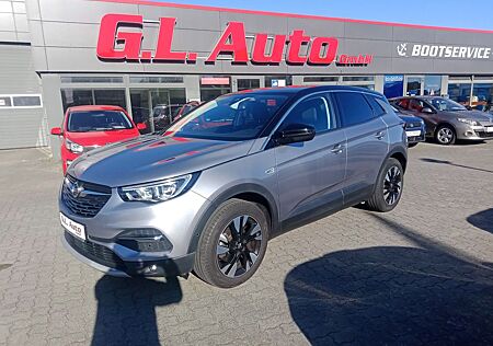 Opel Grandland X Grandland (X)/AHK/NAVI(SMARTLINK)/PDC/KAM/DAB