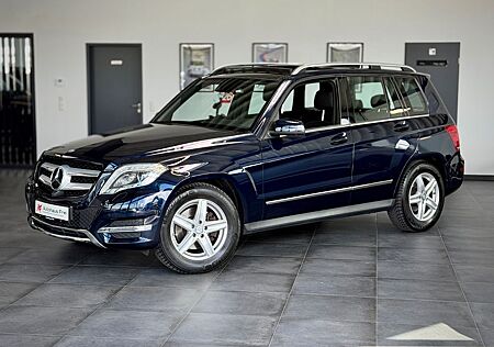 Mercedes-Benz GLK 250 CDI 4Matic *1.Hand*360°Kamera*Panorama*