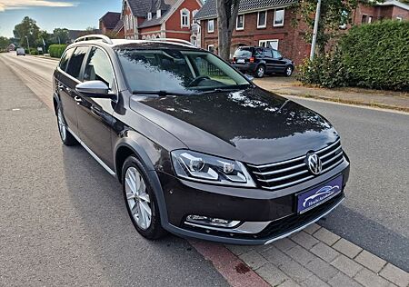 VW Passat Alltrack Volkswagen Variant Basis 4Motion/VOLL LEDER