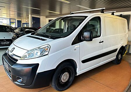 Toyota Pro Ace Proace L1H1 Kasten AHK/KLIMA/TEMPOMAT/8-FACH