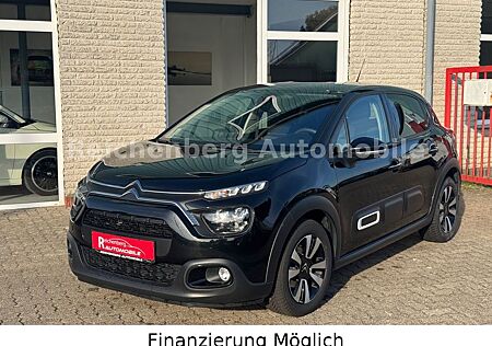Citroën C3 Shine,Kamera,PDC