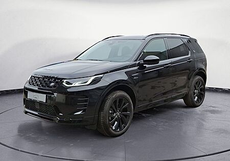 Land Rover Discovery Sport gebraucht kaufen Land Rover Discovery Sport P270e Dy SE Panoramadach, AHK, 2