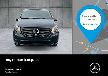 Mercedes-Benz Vito 116 CDI Kombi Lang 9G+Klimaautom.+StandHZ