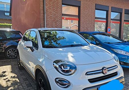 Fiat 500X 1.6 E-torQ CITY CROSS S&S 4x2 CITY CROSS