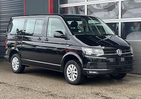 VW T6 Caravelle Volkswagen Trendline 9-Sitz DSG ACC PDC 1-Hand