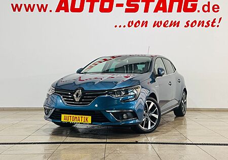 Renault Megane **BOSE+MASSAGE+KEYLESS+DAB**