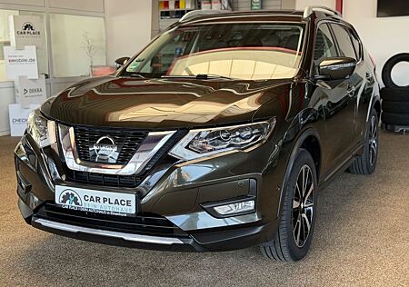Nissan X-Trail Tekna