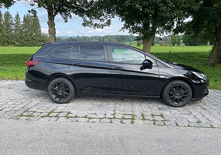 Opel Astra ST 1.4 Direct Inj Turbo 107kW Edition ...