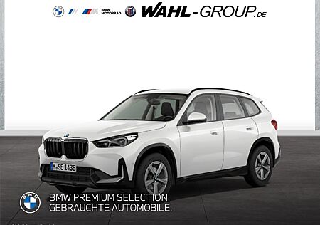 BMW X1 sDrive18d Adapt LED Navi Premium Sitzhzg Acti