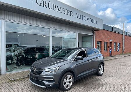 Opel Grandland X Grandland (X) Navi Automatik 1 Hand