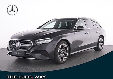 Mercedes-Benz E 300 T de Avantgarde+MBUX+LED-HP+AHK+Burm+360°+