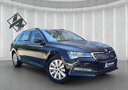 Skoda Superb 1.4L DSG Combi*ViCo*Standheizung*AHK**
