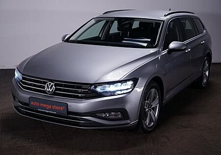 VW Passat Variant Volkswagen 2.0 TDI BMT Business DSG/Kamera
