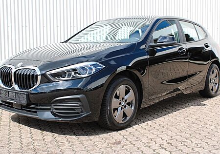BMW 118 i Advantage, Kamera, Abstandstempomat