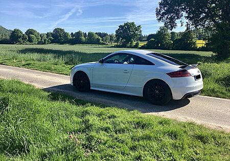 Audi TT Coupe 1.8 TFSI -