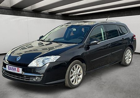 Renault LAGUNA PANORAMA AUTOMATIK LEDER #336