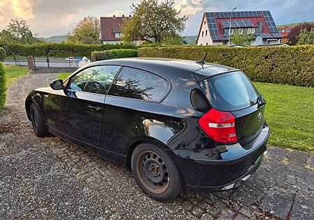 BMW 116i -