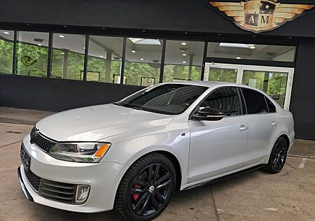 VW Jetta Volkswagen 2.0 TSI GLI Lim. Sport MULTI/BT/PRIVACY