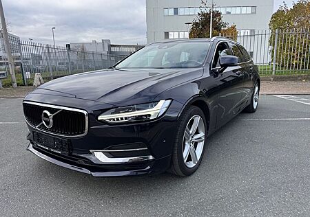 Volvo V90 Kombi 2.0l D4 Automatik Leder LED