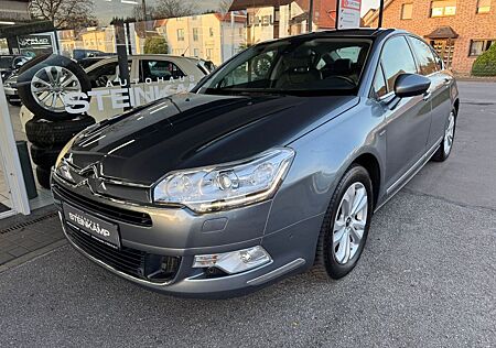 Citroën C5 Lim. Exclusive Automatik * Massage * LED *
