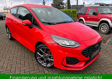 Ford Fiesta 1.0 ST-Line/Navi/M&S/Bluetooth/1Hand/MwSt