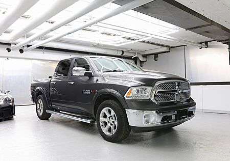 Dodge RAM 1500 Crew Cab 3.0 V6 Diesel 4x4 Laramie