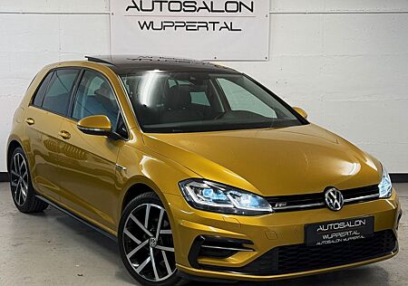 VW Golf Volkswagen 1.4 TSI *R-LINE*PANO*VIRTUAL*DYNAUDIO*ACC*