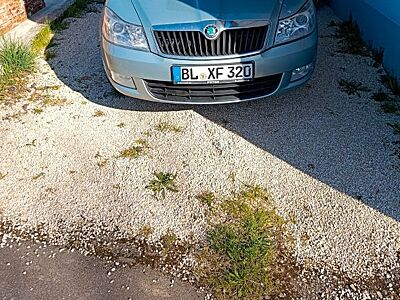 Skoda Octavia 1.6 TDI Ambiente