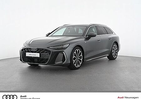 Audi A6 AVANT TFSI S LINE TECH PLUS
