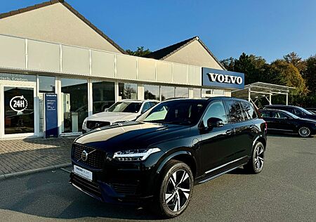 Volvo XC 90 XC90 T8 AWD Recharge PHiV R-design Heico V/Max