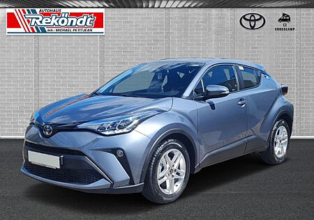 Toyota C-HR Hybrid Business Edition 1.8 UPE 35.770€, Si