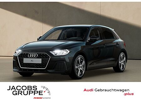 Audi A1 Sportback 25 TFSI S-tronic advanced Einparkhi
