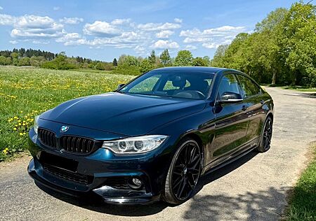 BMW 428i 428 Gran Coupé Gran Coupé - M Paket