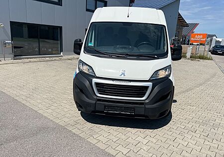 Peugeot Boxer Kasten Hochraum 330 L2H2 Standard BlueHDi