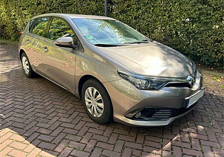 Toyota Auris *Automatik*