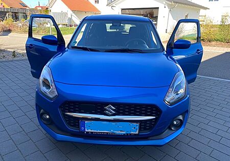 Suzuki Swift 1.2 DUALJET HYBRID Comfort Comfort