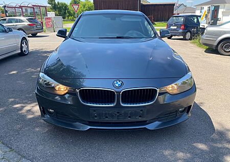BMW 316 d Limousine*Schalter*Navi*PDC*