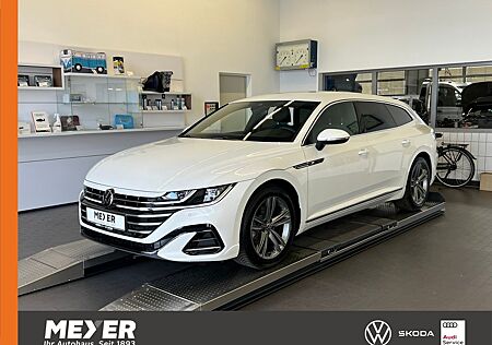 VW Arteon Volkswagen Shooting Brake Elegance 2.0 TSI DSG *IQ L