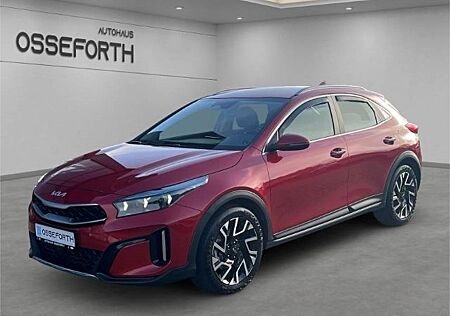 Kia XCeed Spirit 1,5l AT +SHZ+NAVI+CAR-PLAY