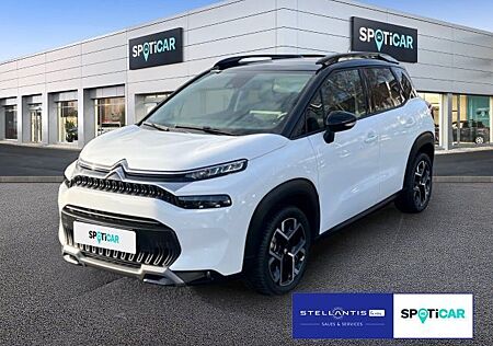 Citroën C3 Aircross 1.2 PureTech 130 M ax (EU6d)