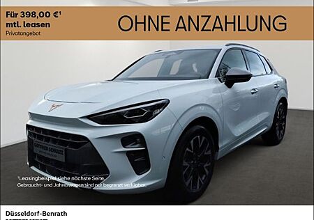 Cupra Terramar 1.5 eTSI Navi Voll-LED Einparkhilfe Kam