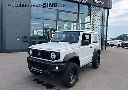 Suzuki Jimny Comfort Allgrip Fernlichtassi. Klima Temp