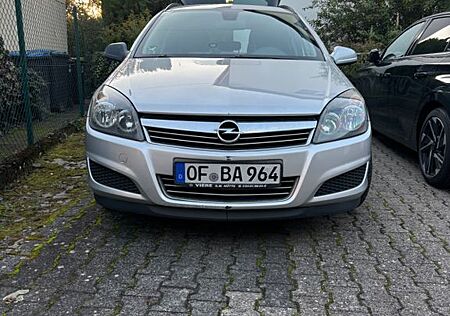 Opel Astra Caravan 1.3 CDTI ecoFLEX Edition 111 J...