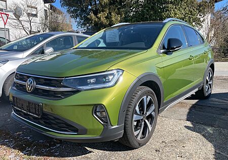 VW Taigo Volkswagen 1.0 TSI Style Garantie bis 2028
