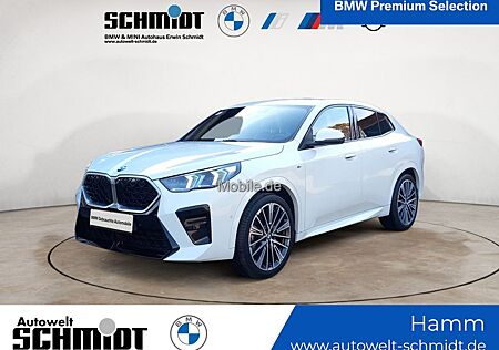 BMW X2 xDrive20d M Sport / NP=63.280,-/ AHK / Harman