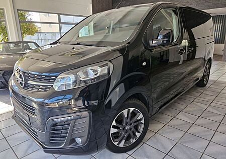 Opel Zafira Life Selection M*8-Sitzer*CarPlay*