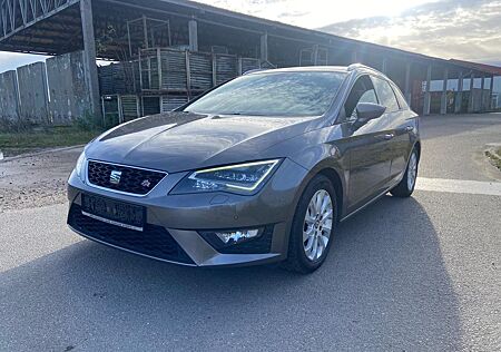 Seat Leon Start&Stop FR