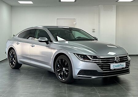 VW Arteon Volkswagen /PDC/SHZ/NAVI/ACC/LED/CARPLAY/1xHand/SPUR