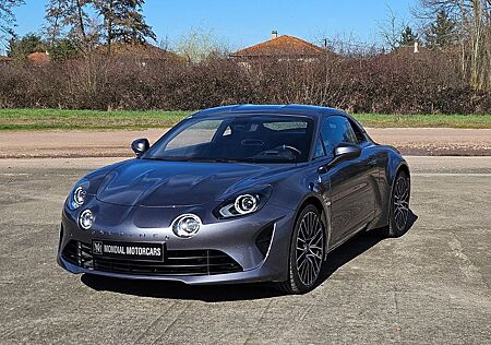 Alpine A110 1.8 GT 300